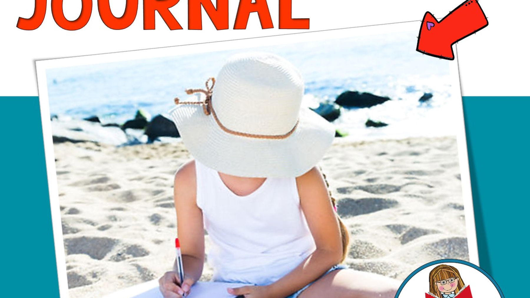 Summer Journal